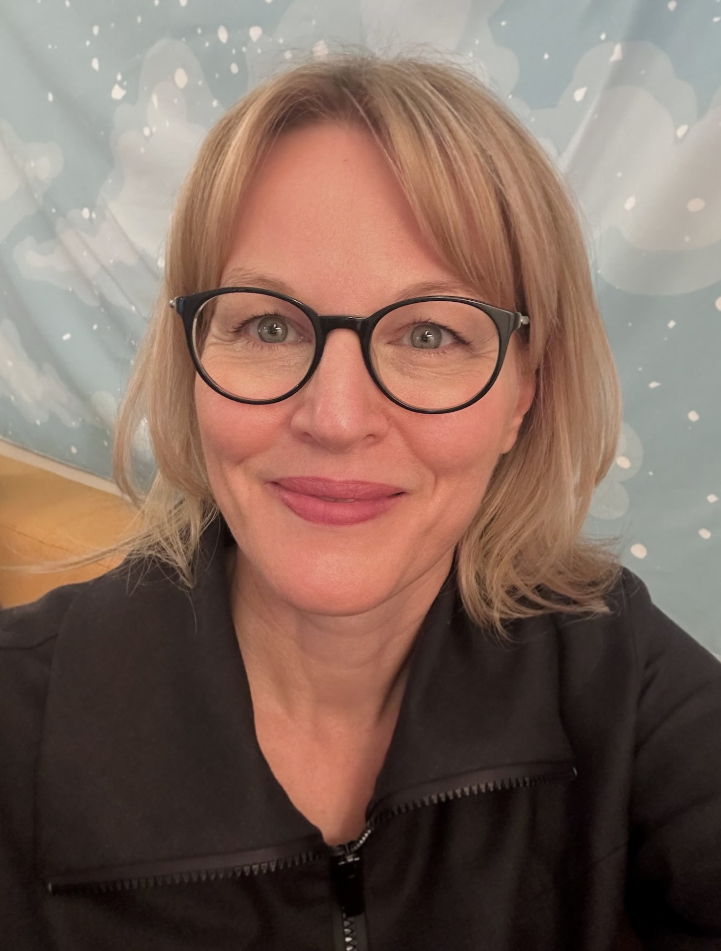 Britta Albegger